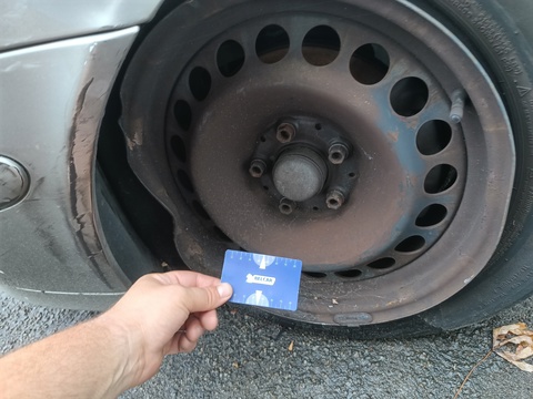 Damage