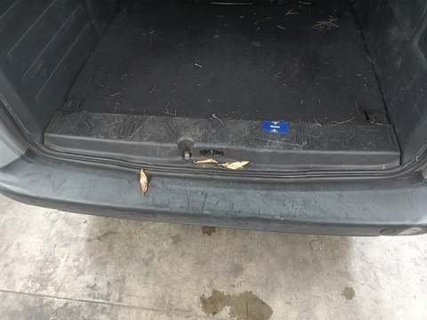 Damage