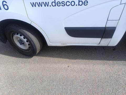Damage