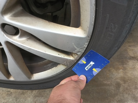 Damage