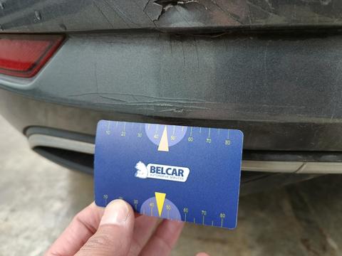 Damage