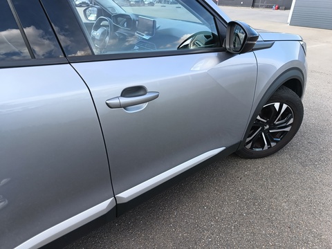 Damage