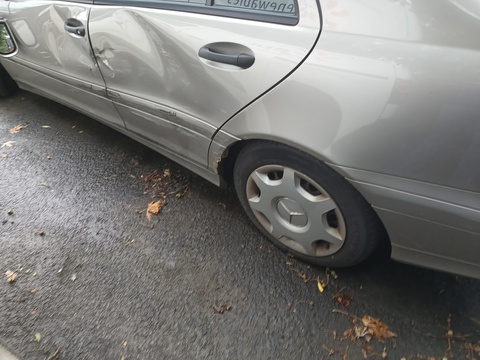 Damage