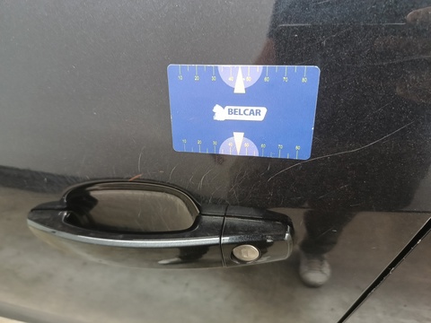 Damage