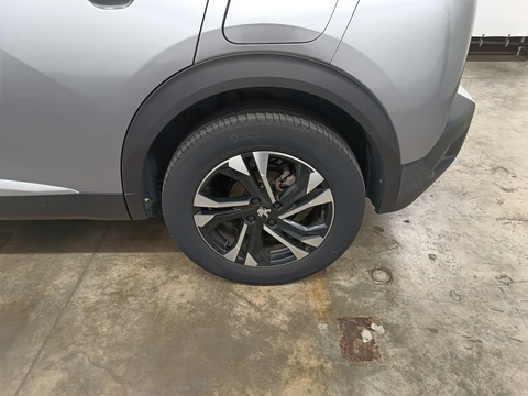 Damage