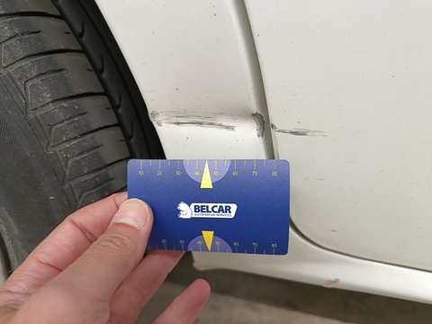 Damage
