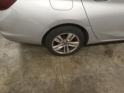Damage