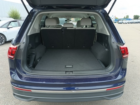 Trunk