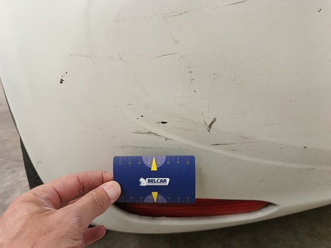 Damage