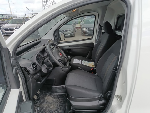 EntryDriverFront