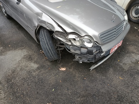Damage