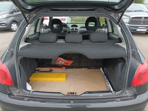 Trunk