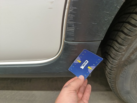 Damage