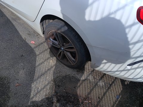 Damage