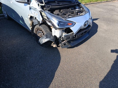 Damage