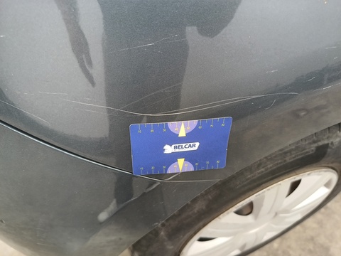 Damage