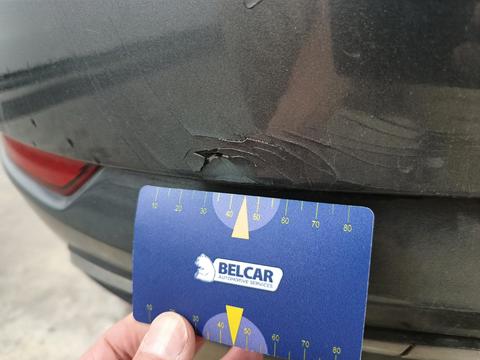 Damage