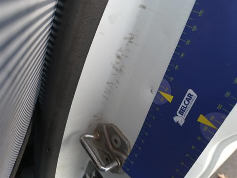 Damage