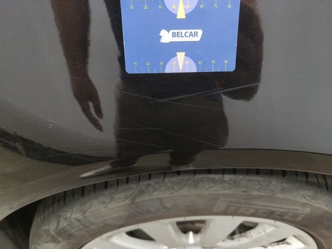 Damage