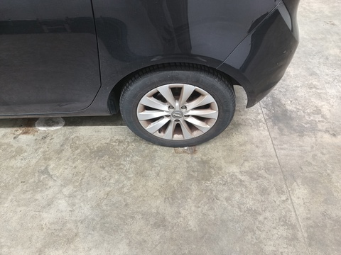 Damage