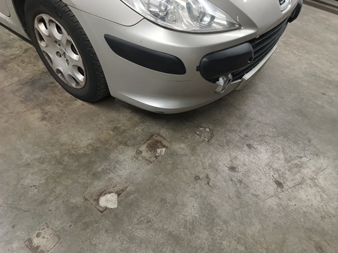 Damage