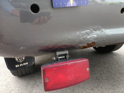 Damage