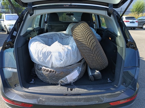 Trunk