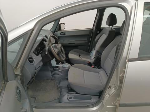 EntryDriverFront
