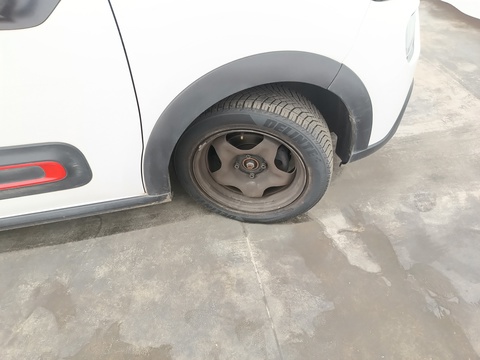 Damage