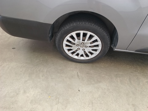 Damage