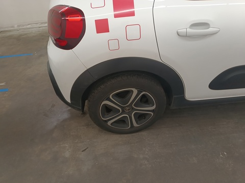 Damage