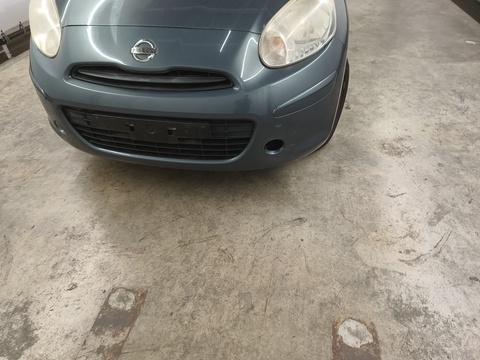 Damage