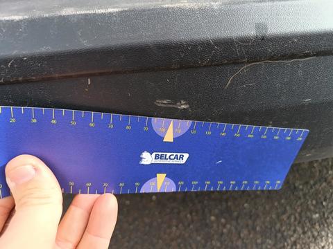 Damage