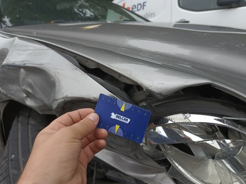 Damage