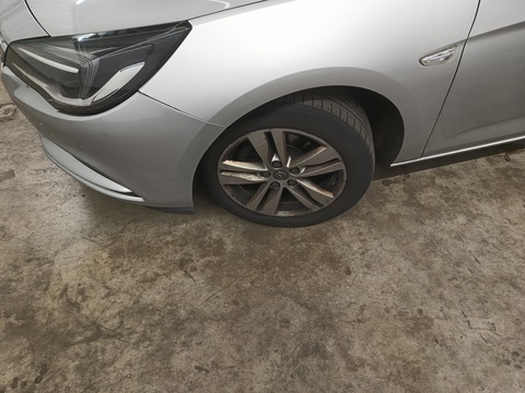 Damage