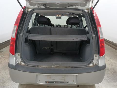 Trunk