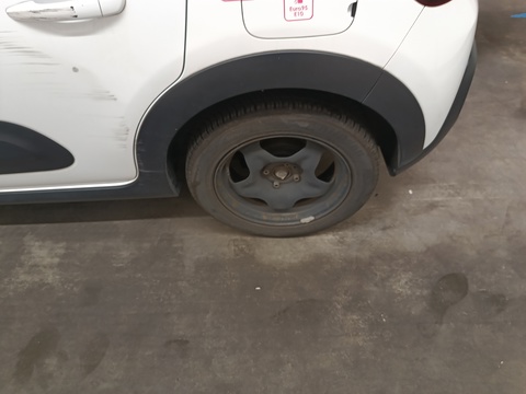 Damage