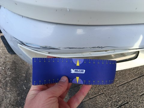 Damage