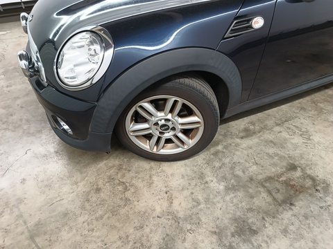 Damage