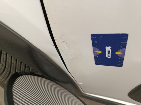 Damage