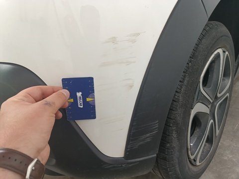 Damage