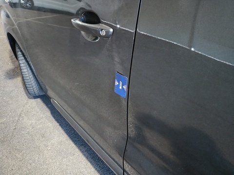 Damage