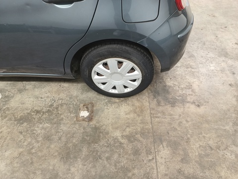 Damage