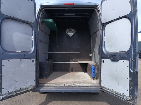 Trunk