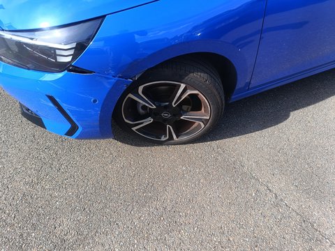 Damage