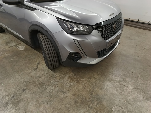 Damage