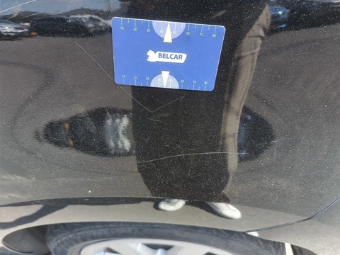 Damage