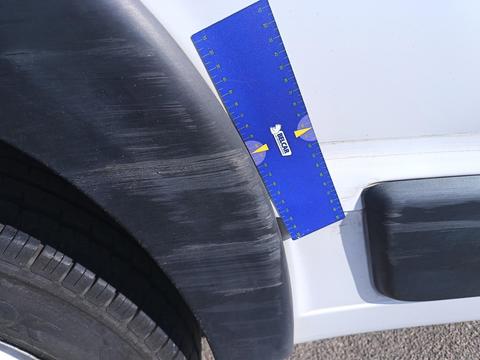 Damage