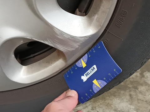 Damage