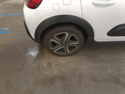 Damage